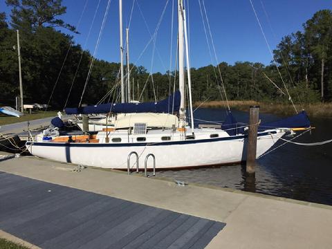 Our new mainsail cover more or less completes the major canvas upgrades.